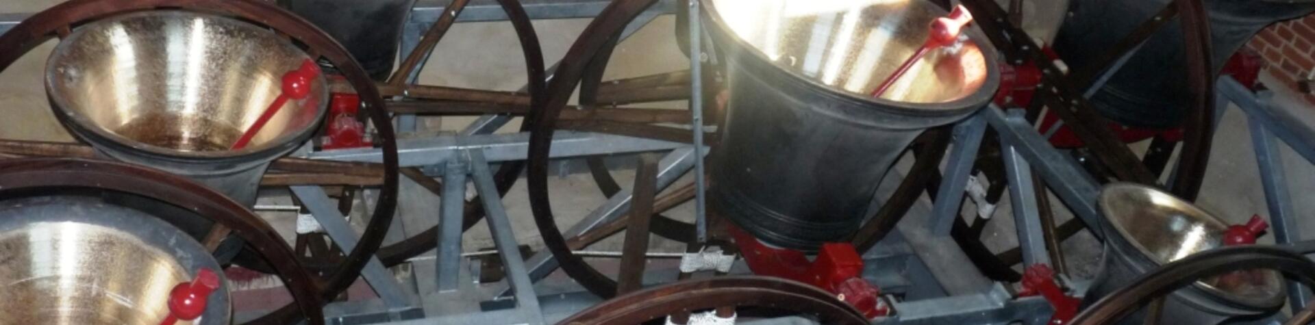 St. Mary's North Creake